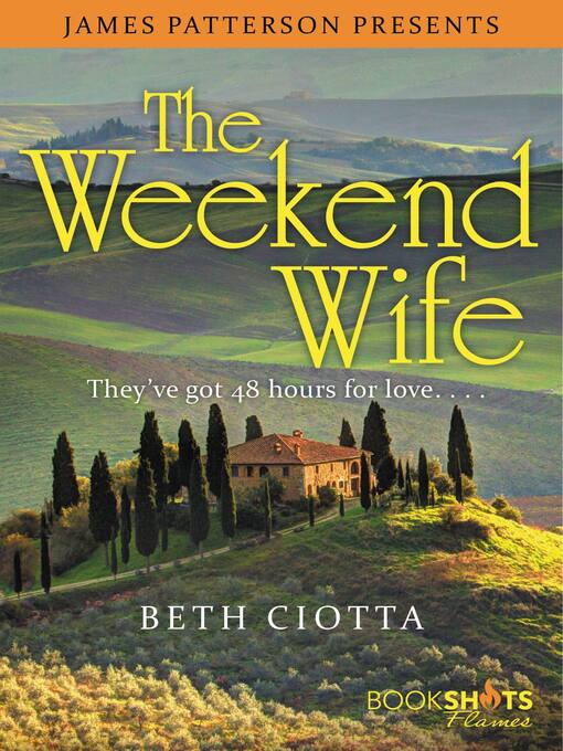 Title details for The Weekend Wife by Beth Ciotta - Available